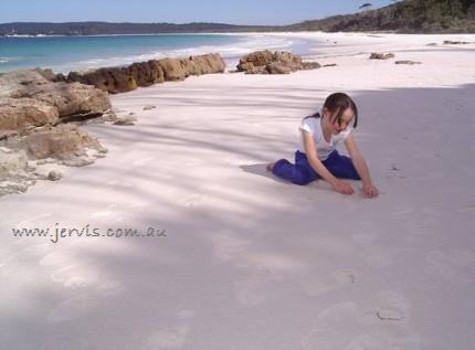 Holiday Accommodation NSW South Coast - Jervis Bay Accommodation