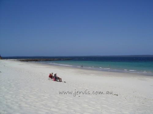 Nsw Beach