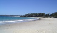 Huskisson Tourism