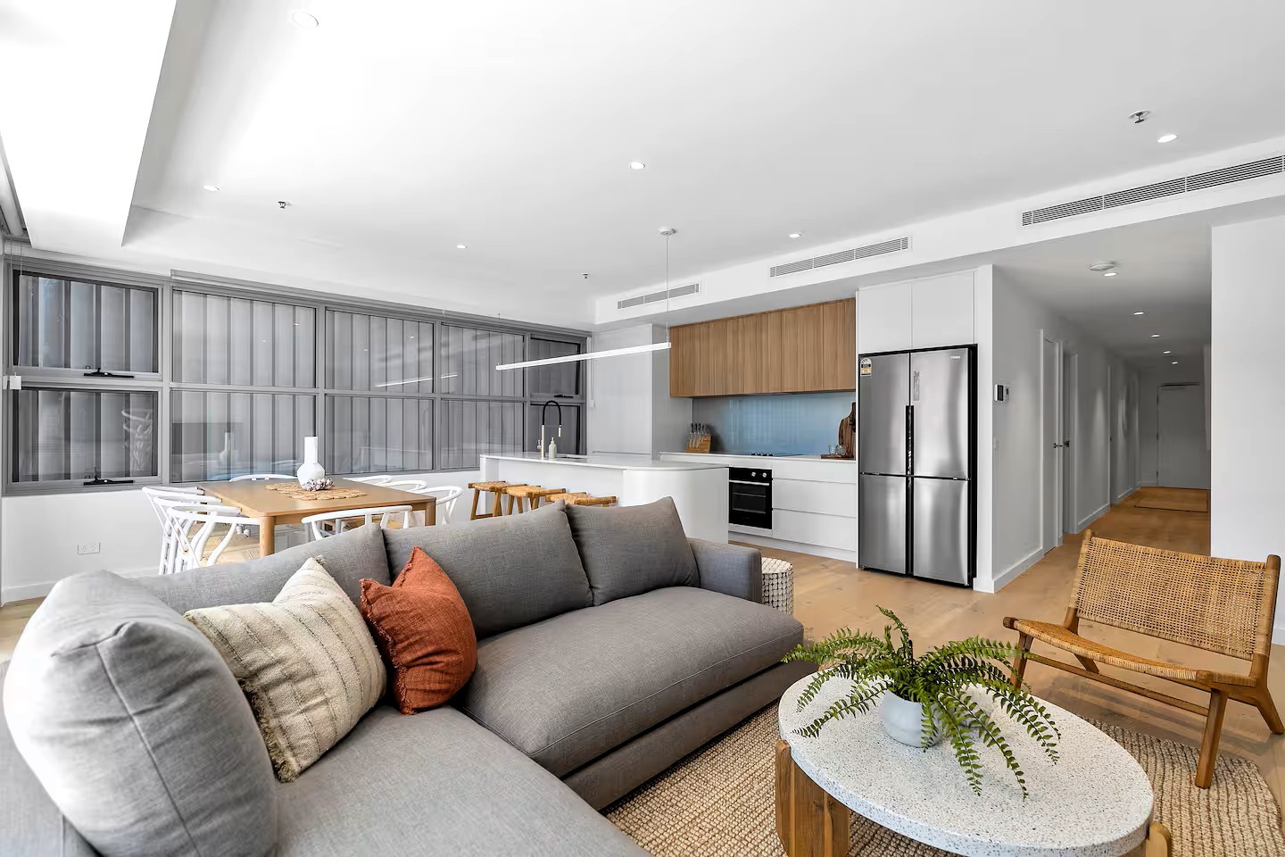 Huskisson holiday property cleaning services