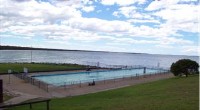 Huskisson Sea Pool - Jervis Bay Tourist Information