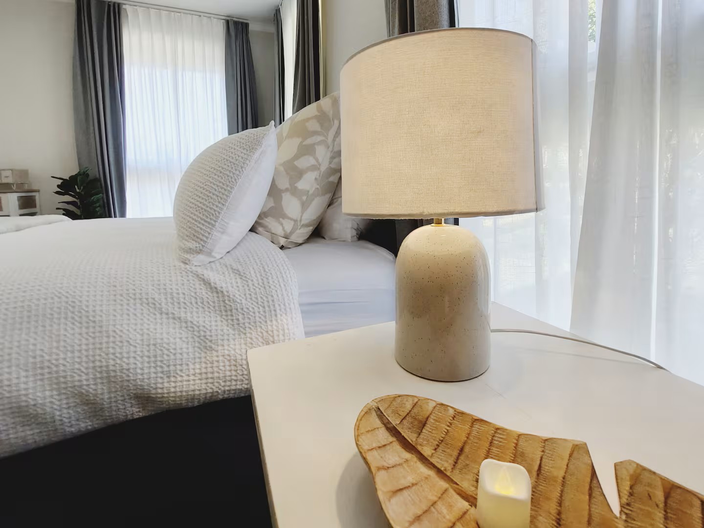 Hyams Beach Holiday House Cleaning