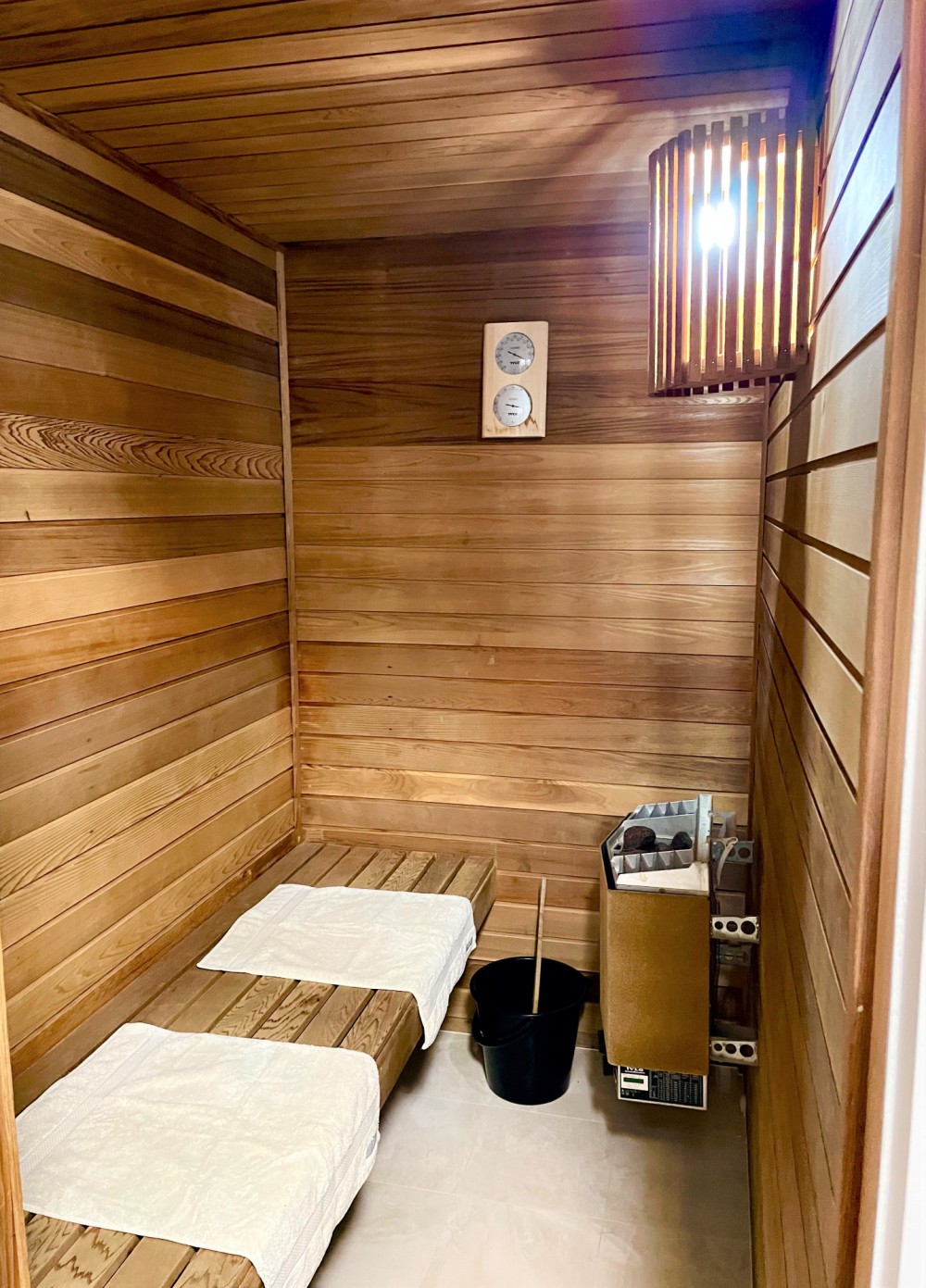 Jindabyne Accommodation with a Sauna