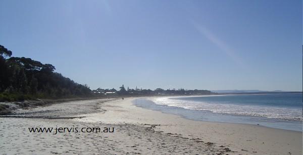 Collingwood Beach