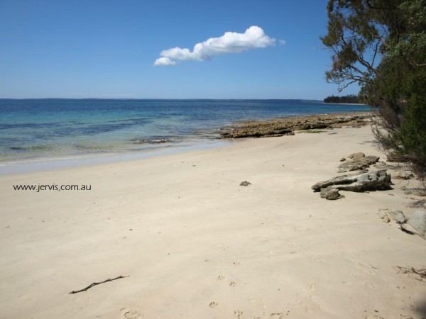 Sensational Jervis Bay