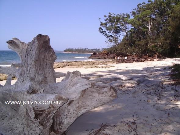 Beautiful Jervis Bay Orion Beach