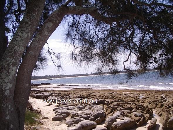 Jervis Bay