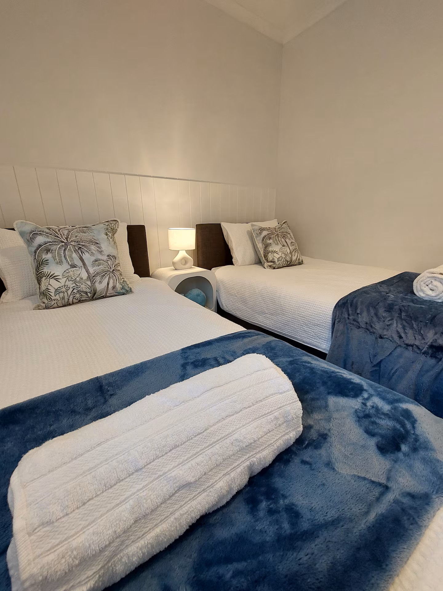 accommodation cleaning Jervis Bay