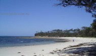 Jervis Bay Attractions