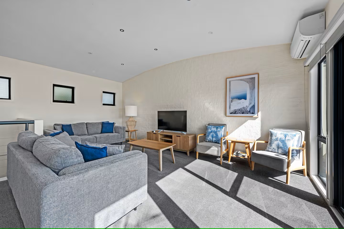 Jervis Bay holiday house cleaning