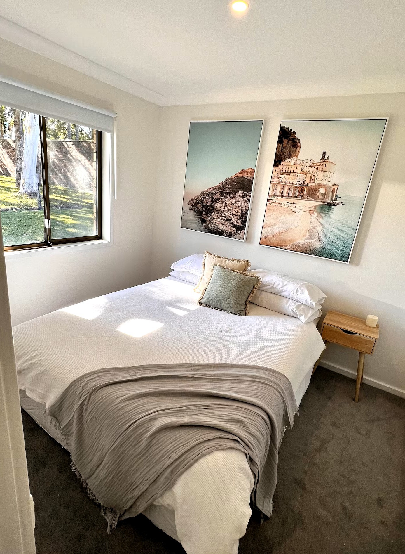Jervis Bay Holiday Property Cleaning