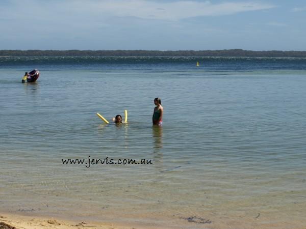 Palm Beach St Georges Basin