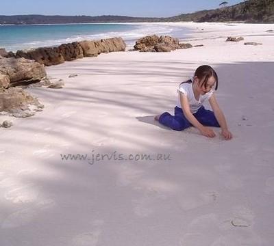 Jervis Bay Accommodation South Coast NSW